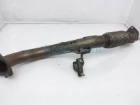 $75 Honda EXHAUST FRONT PIPE - A