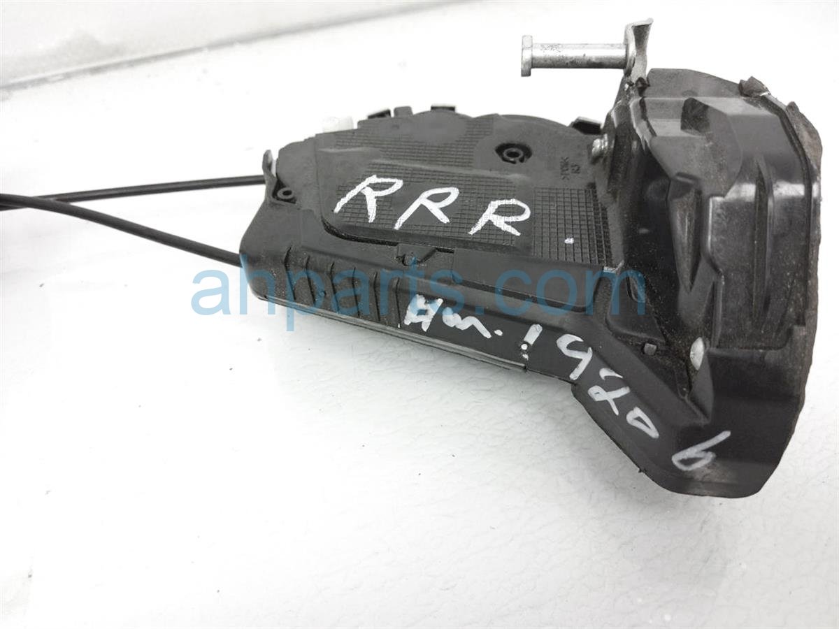 $30 Subaru RR/R DOOR LATCH ACTUATOR LOCK