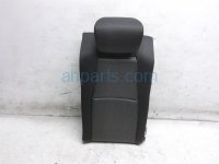 $50 Honda RR/LH SEAT UPPER PORTION - BLACK