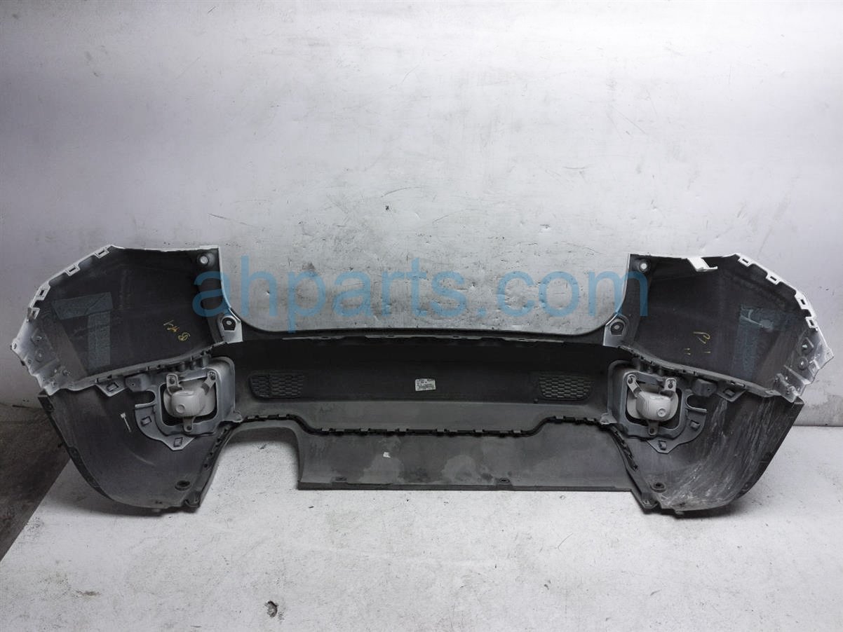 $199 Jeep REAR BUMPER COVER - WHITE $199 Jeep REAR BUMPER COVER - WHITE