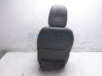 $149 Jeep FR/RH SEAT - BLACK - W/ AIR BAG $149 Jeep FR/RH SEAT - BLACK - W/ AIR BAG