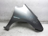 $90 Toyota RH FENDER - TEAL - SEE NOTES