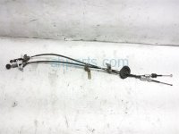 $125 Acura SHIFTER SELECT LEVER CONTROL WIRE
