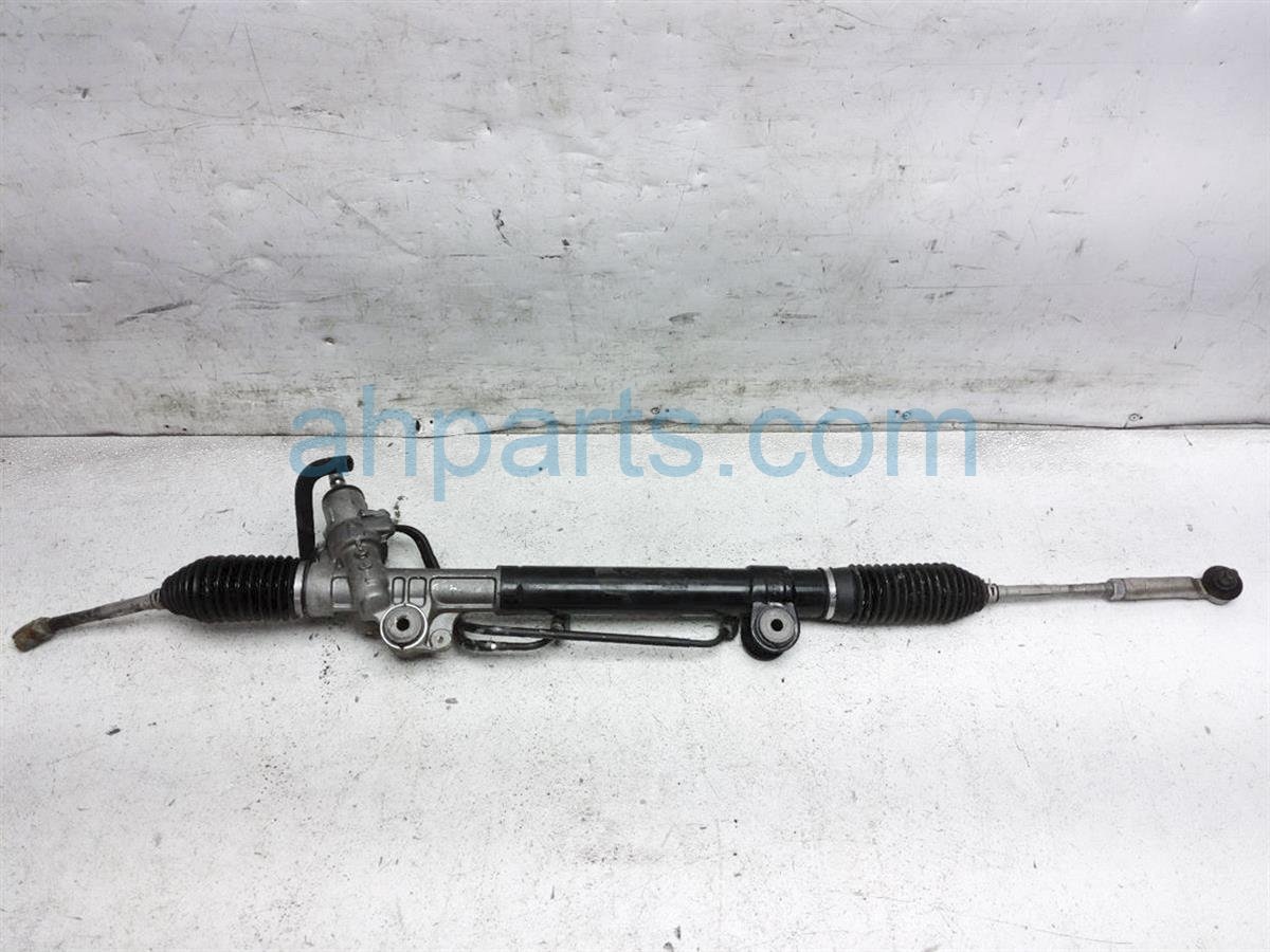 $175 Toyota POWER STEERING RACK & PINION - NOTES