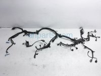 $140 Honda ENGINE WIRE HARNESS - AT