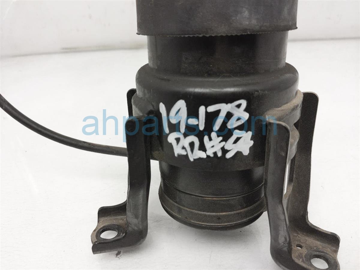 $50 Nissan REAR ENGINE MOTOR MOUNT, 3.5L, CVT