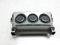 $75 Mazda HEATER/AC CONTROL(ON DASH)