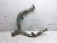 $85 Nissan Y EXHAUST PIPE