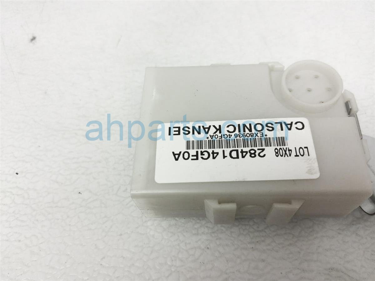 $29 Infiniti CAN GATEWAY CONTROL UNIT