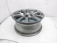 $99 Nissan FR/R WHEEL/RIM - CURB RASH - CHECK $99 Nissan FR/R WHEEL/RIM - CURB RASH - CHECK