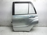$200 Toyota RR/LH DOOR - SILVER - SHELL ONLY