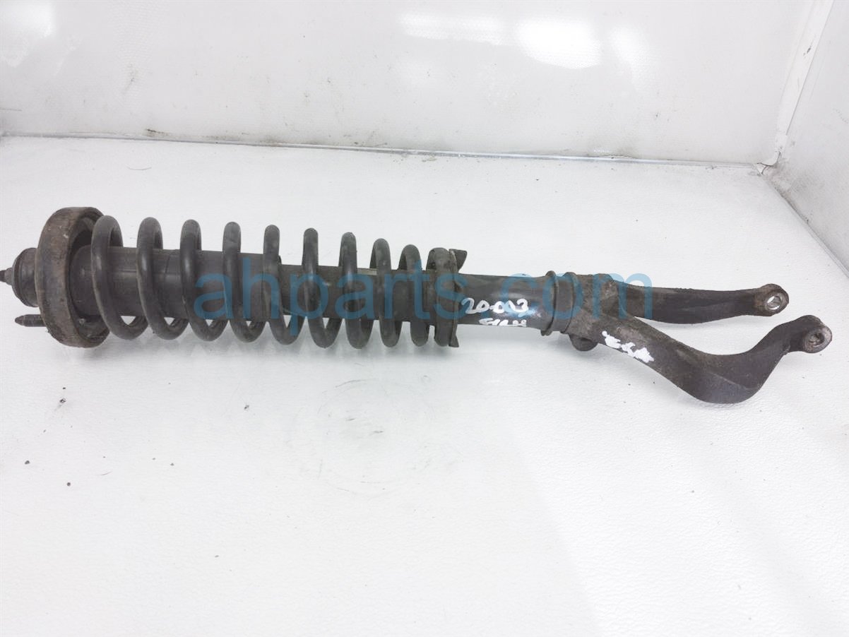 $30 Honda FR/LH STRUT + SPRING $30 Honda FR/LH STRUT + SPRING