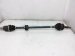 Sold 2015 Toyota Yaris Front Passenger Axle Drive Shaft 43410 0D520 Replacement Sold 2015 Toyota Yaris Front Passenger Axle Drive Shaft 43410 0D520 Replacement thumbnail