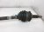 Sold 2015 Toyota Yaris Front Passenger Axle Drive Shaft 43410 0D520 Replacement Sold 2015 Toyota Yaris Front Passenger Axle Drive Shaft 43410 0D520 Replacement thumbnail