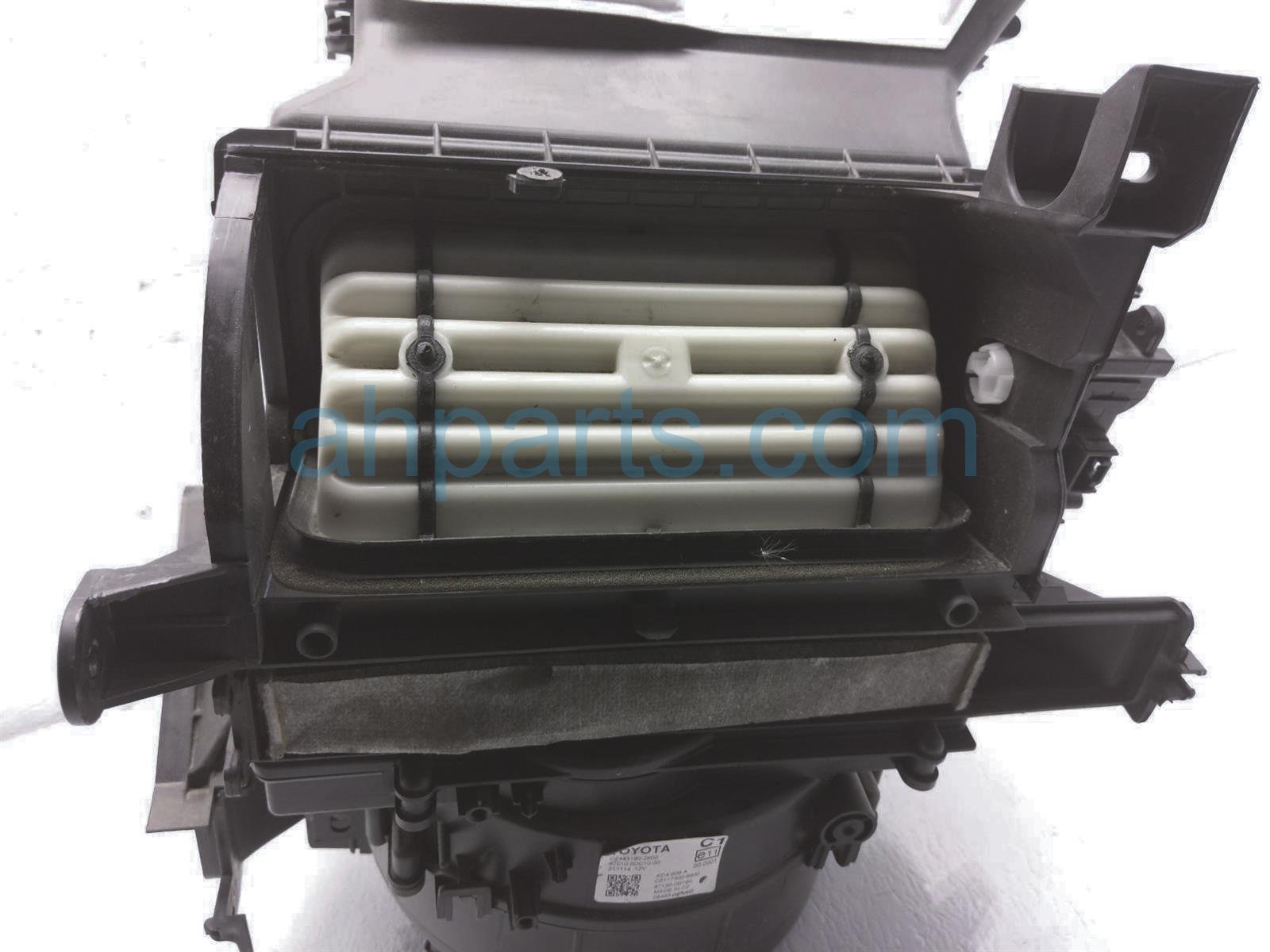 Toyota 87130-47230 Blower Assembly