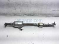 $350 Toyota FRONT EXHAUST PIPE W/ CATALYTIC
