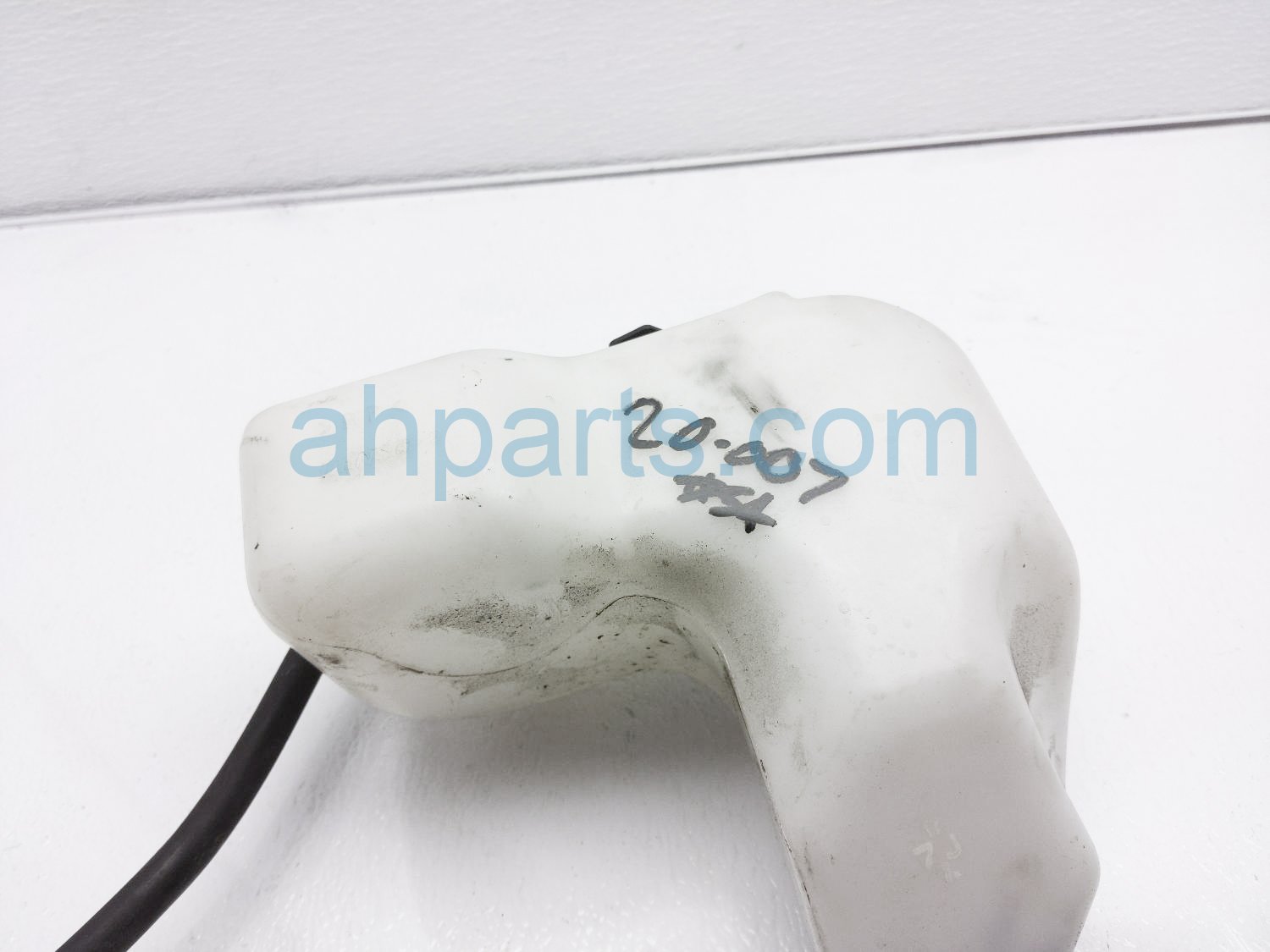 $19 Scion COOLANT OVERFLOW RESERVOIR TANK $19 Scion COOLANT OVERFLOW RESERVOIR TANK