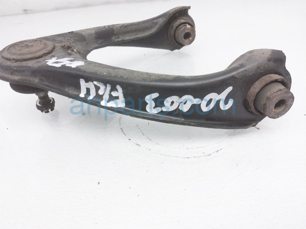 $15 Honda FR/LH UPPER CONTROL ARM $15 Honda FR/LH UPPER CONTROL ARM