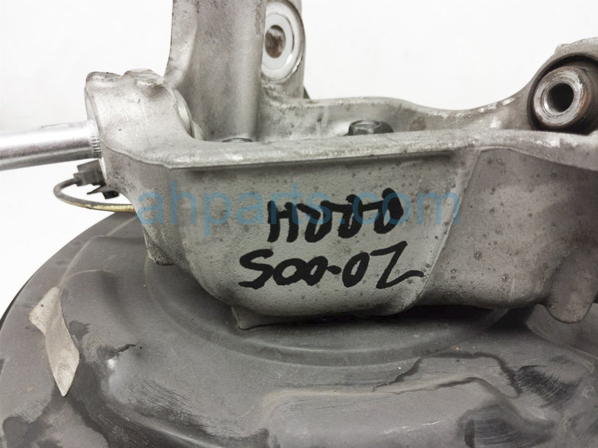 $69 Acura RR/RH SPINDLE KNUCKLE HUB $69 Acura RR/RH SPINDLE KNUCKLE HUB