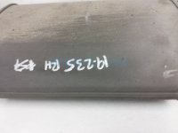 $100 Lexus RH EXHAUST MUIFFLER $100 Lexus RH EXHAUST MUIFFLER