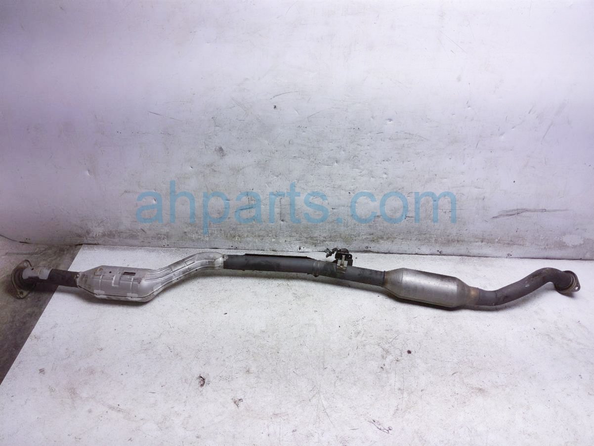 $299 Mazda EXHAUST CONVERTER & PIPE ASSY $299 Mazda EXHAUST CONVERTER & PIPE ASSY