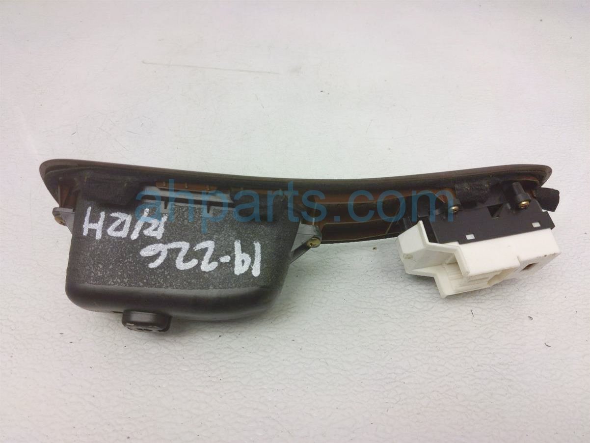 $25 Honda RR/RH WINDOW SWITCH $25 Honda RR/RH WINDOW SWITCH