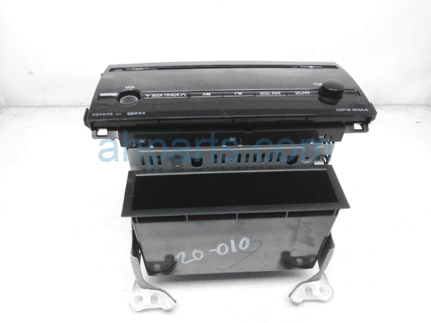 $49 Toyota AM/FM/6 DISC CD & RADIO $49 Toyota AM/FM/6 DISC CD & RADIO