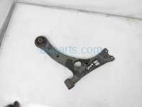 $34 Toyota FR/LH LOWER CONTROL ARM $34 Toyota FR/LH LOWER CONTROL ARM