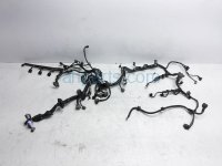 $140 Acura MAIN ENGINE WIRE HARNESS - AT