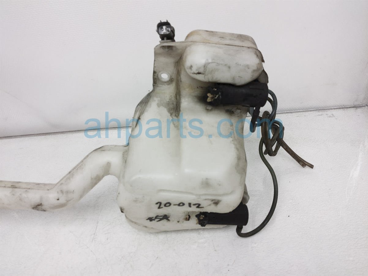 $35 Acura WINDSHIELD WASHER RESERVOIR NO CAP $35 Acura WINDSHIELD WASHER RESERVOIR NO CAP