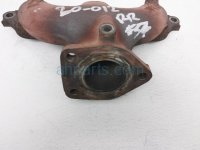 $25 Acura REAR EXHAUST MANIFOLD $25 Acura REAR EXHAUST MANIFOLD