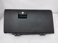 $35 Subaru GLOVE COMPARTMENT BOX - BLACK