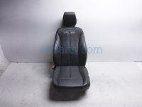 $200 BMW FR/LH SEAT - BLACK