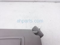$24 BMW RH SUN VISOR - GREY $24 BMW RH SUN VISOR - GREY