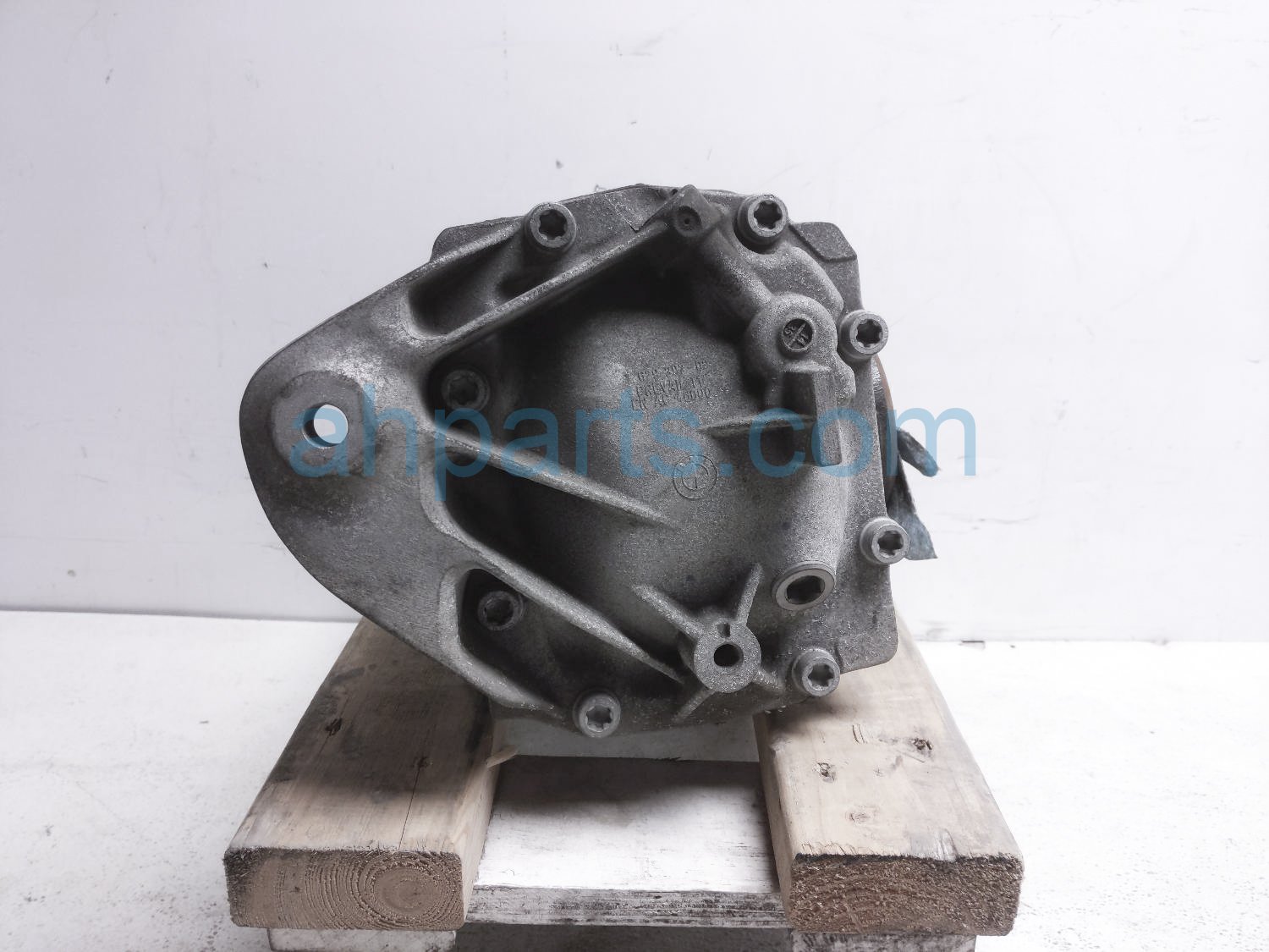 $150 BMW REAR DIFFERENTIAL (AT)