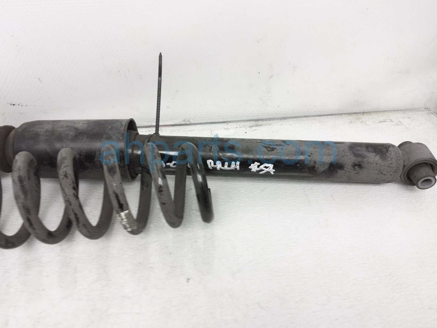 $30 BMW RR/LH SHOCK + SPRING $30 BMW RR/LH SHOCK + SPRING