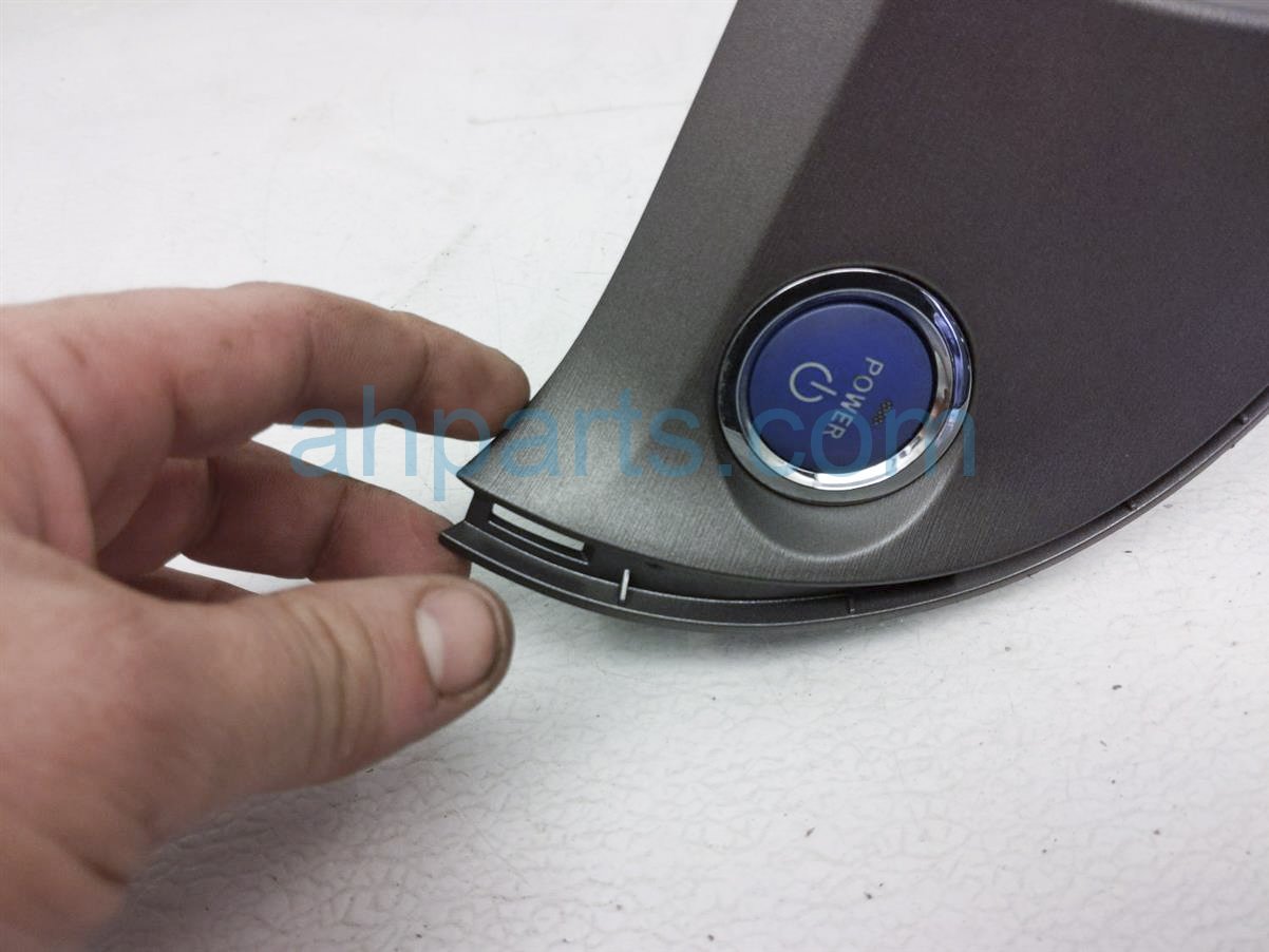 $30 Toyota IGNITION START / STOP SWITCH