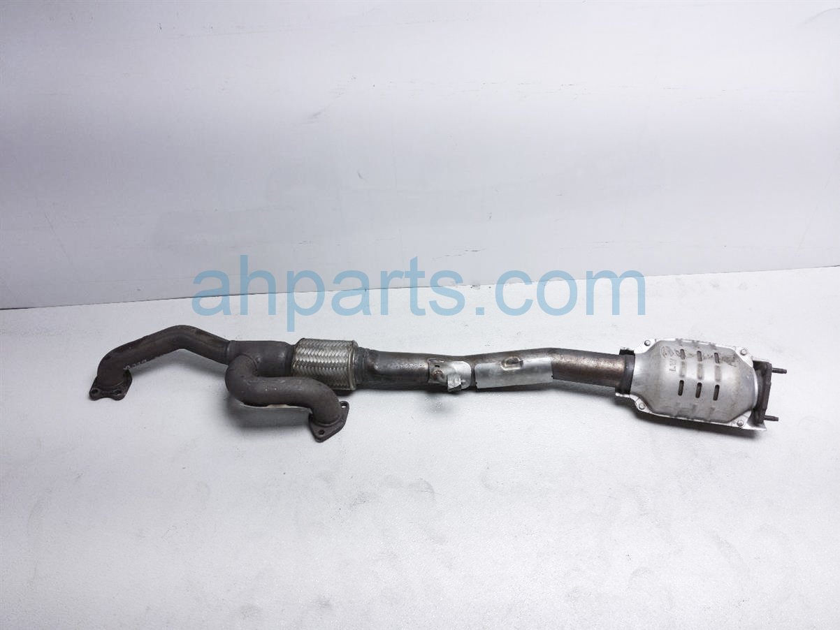 $239 Acura EXHAUST DOWNPIPE WITH CONVERTER $239 Acura EXHAUST DOWNPIPE WITH CONVERTER
