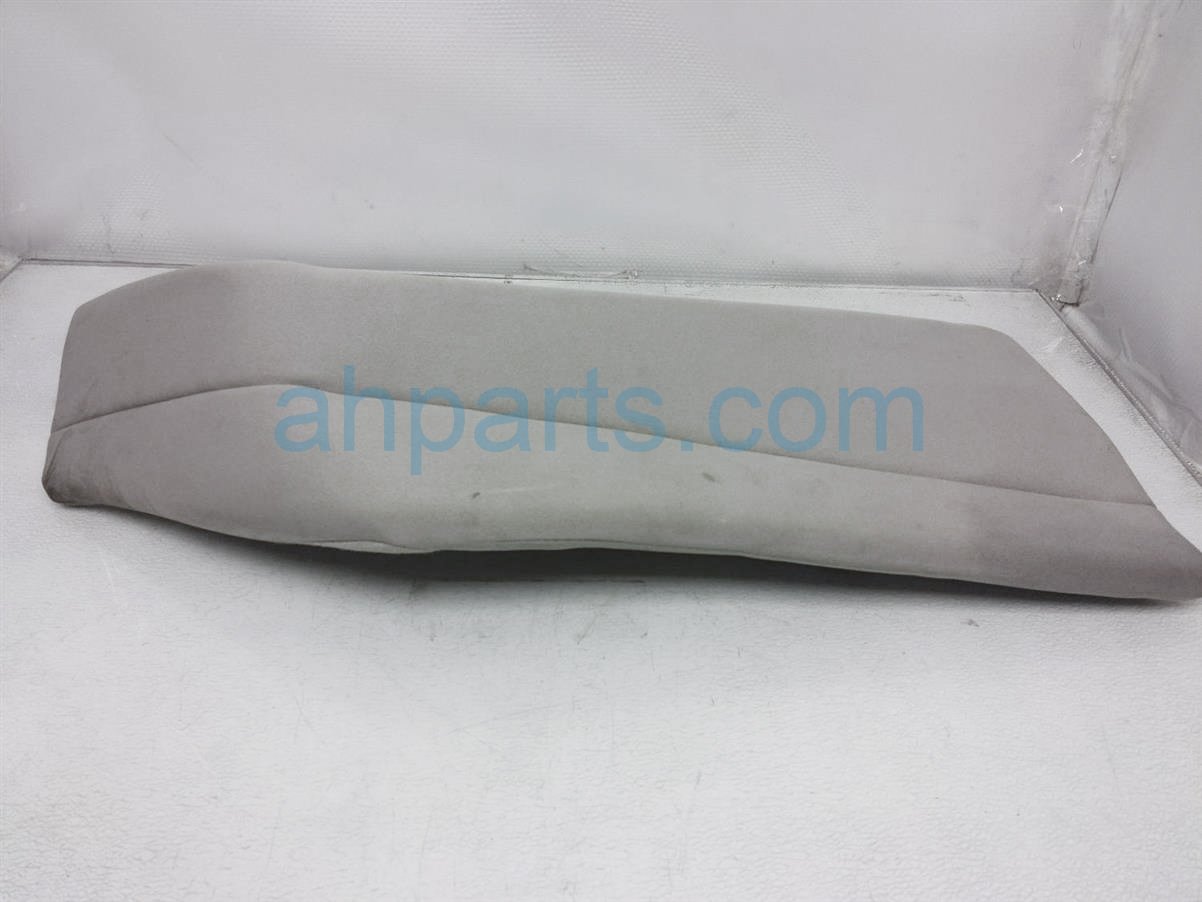 $24 Honda RR/RH SHOULDER ASSY - GRAY $24 Honda RR/RH SHOULDER ASSY - GRAY