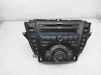 $100 Acura RADIO RECEIVER (CONTROLS)