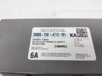 $100 Acura TUNER ASSY $100 Acura TUNER ASSY