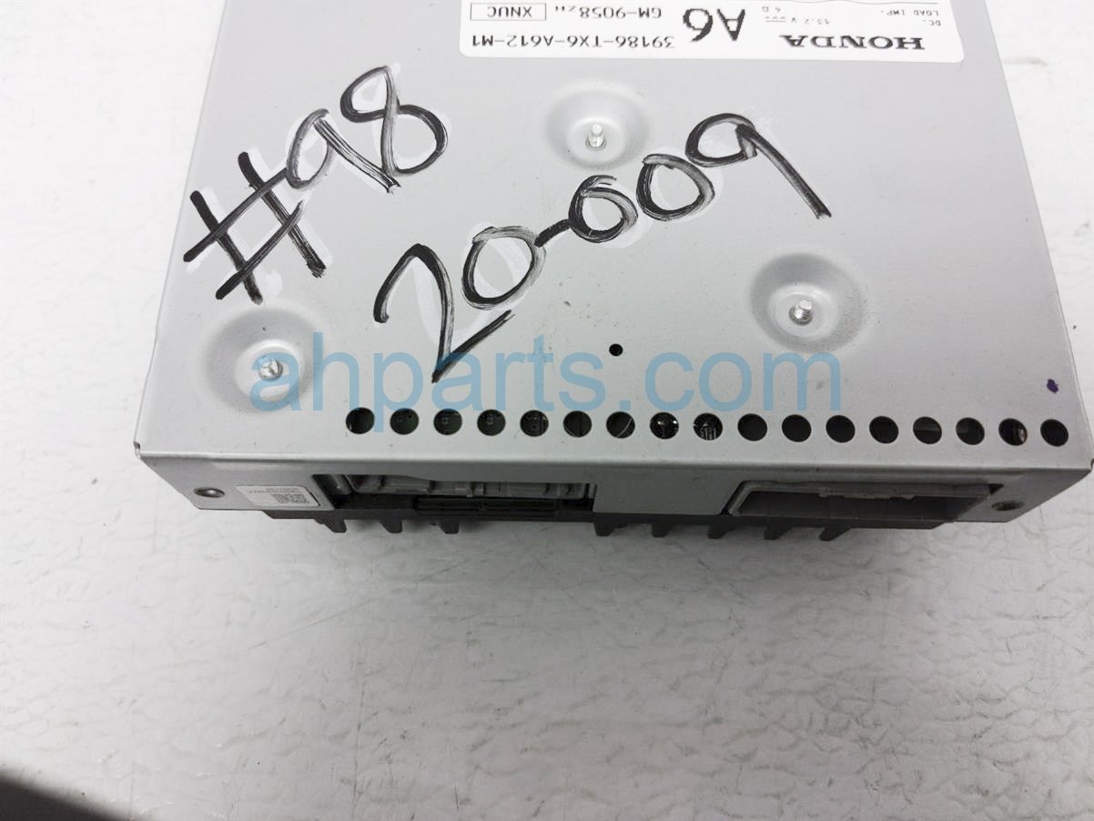 $95 Acura AUDIO AMPLIFIER $95 Acura AUDIO AMPLIFIER