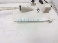 $85 Porsche WINDSHIELD WASHER RESERVOIR TANK $85 Porsche WINDSHIELD WASHER RESERVOIR TANK