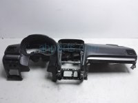 $250 Subaru DASHBOARD W/ AIRBAG - BLACK
