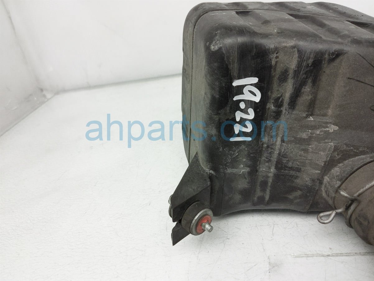 $25 Honda AIR RESONATOR CHAMBER $25 Honda AIR RESONATOR CHAMBER