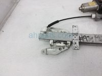 $45 Nissan RR/LH DOOR WINDOW REGULATOR ASSY $45 Nissan RR/LH DOOR WINDOW REGULATOR ASSY