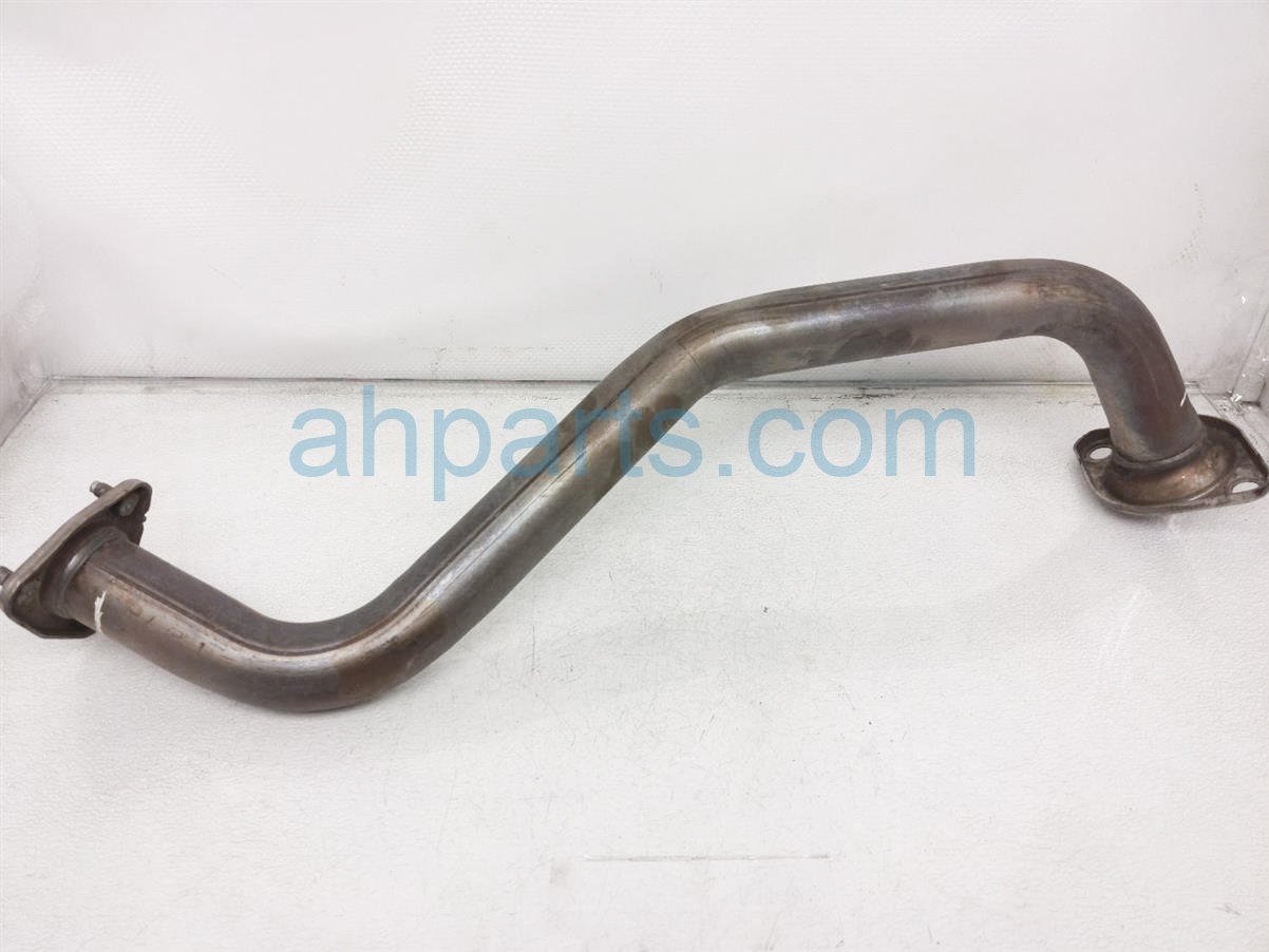 2016 Acura ILX Exhaust Pipe - A 18210-TV9-A01
