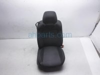 $170 Ford FR/RH SEAT - BLACK -