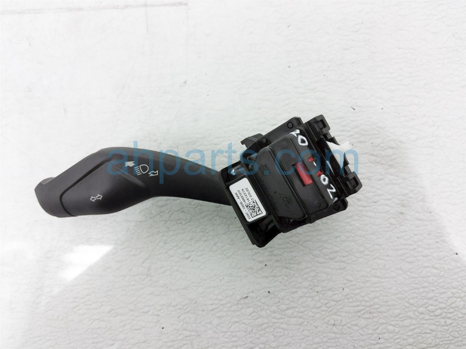 $25 Ford HEADLAMP / SIGNAL COLUMN SWITCH $25 Ford HEADLAMP / SIGNAL COLUMN SWITCH