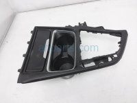 $60 BMW CUP HOLDER ASSY